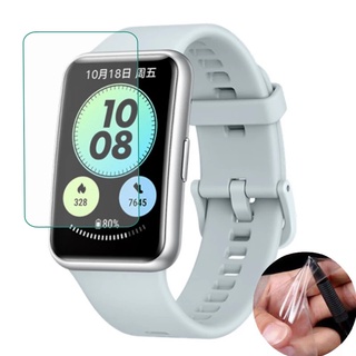 Miếng Dán Bảo Vệ Màn Hình Cho Huawei Watch Fit 2 / fit2