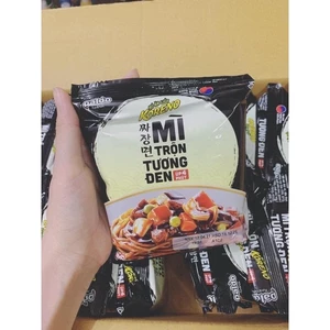 Mì trộn tương đen 150kk/20 gói