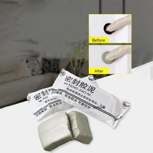 Keo Dán Lỗ Thoát Nước / Chống Côn Trùng / Nước / Gió Tiện Dụng Cho Nhà Bếp / Phòng Tắm