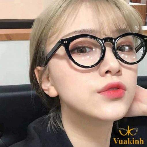 Kính cận v tròn V323