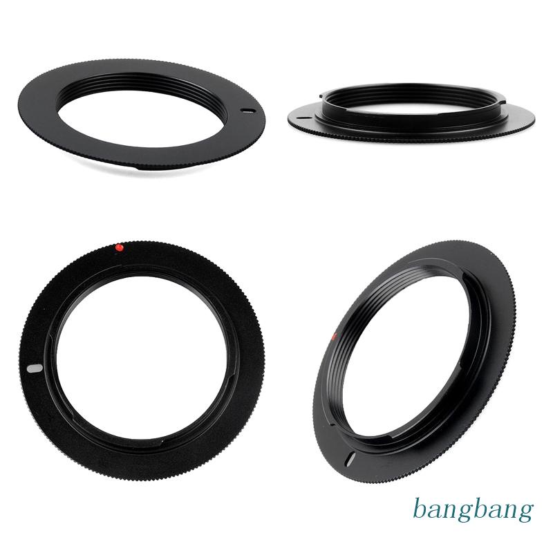 Ngàm Chuyển Đổi Ống Kính M42 Sang AI Cho NIKON F Mount Ring Adapter Cho NIKON D70s D3100 D100 D7000