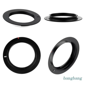 Ngàm Chuyển Đổi Ống Kính M42 Sang AI Cho NIKON F Mount Ring Adapter Cho NIKON D70s D3100 D100 D7000