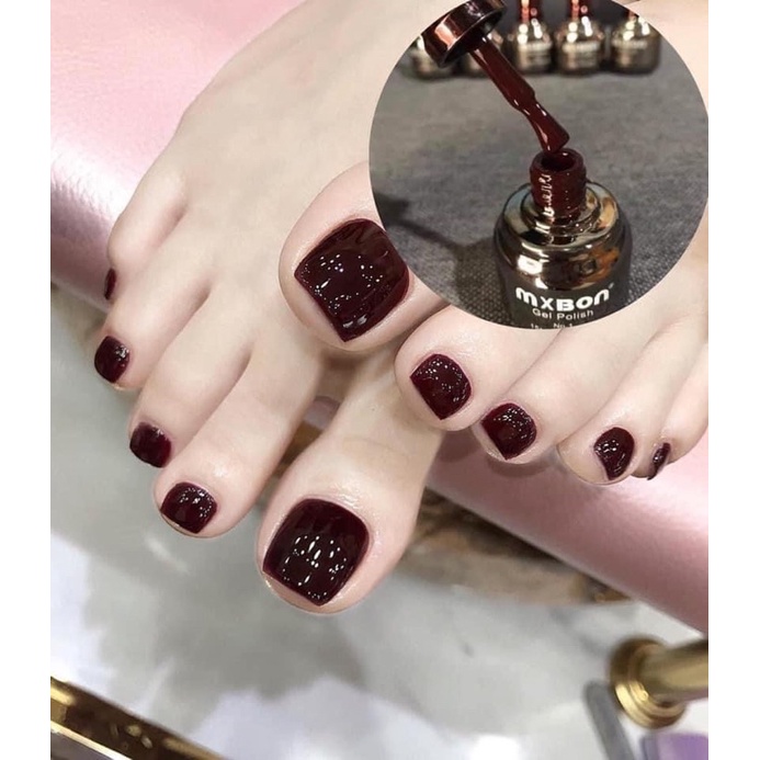 Nail chân đỏ - Giá Tốt, Miễn Phí Vận Chuyển, Đủ Loại | Shopee Việt Nam