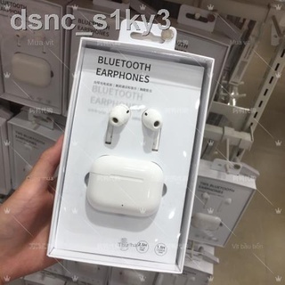 HOT nh th t Tai nghe Bluetooth kh ng d y MINISO Classic