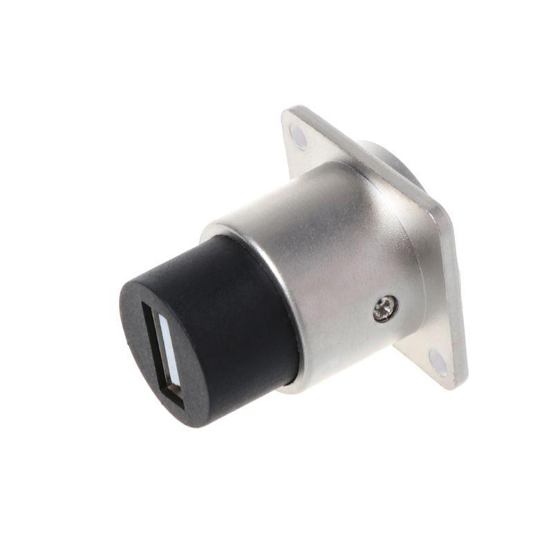 Cổng sạc USB 2.0 gắn ổ điện âm tường chất lượng cao