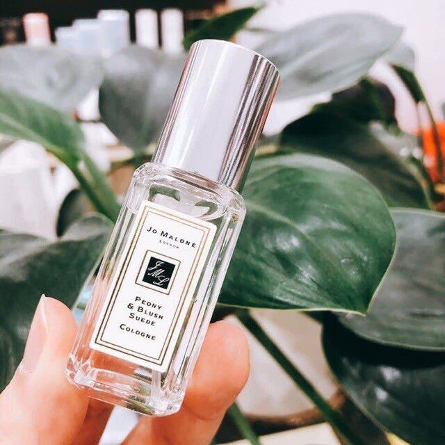 Nước hoa mini Jo Malone 9ml (Chuẩn Auth FULLSEAL) | Shopee Việt Nam