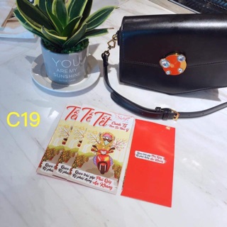 [Big Sale] Combo 1 bao lì xì siêu đẹp