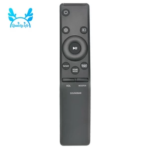 Điều khiển từ xa thay thế ah59-02758a samsung soundbar hw-m450 hw-m4500 hw-m4501 hw-m550 hw-m430 hw-m360 hw-m370