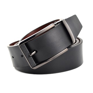 Thắt lưng/ dây nịt nam đục lỗ ( loại 1) có hộp đựng hãng theo kèm