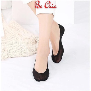 Set 5 - 10 đôi Tất hài la li Hàn Quốc VECYLA