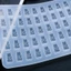 Unstop * DIY Dễ Thương Gummy Khuôn Silicon Nhỏ Kẹo Khuôn Expory Nhựa Đúc Mặt Dây Chuyền Khuôn Nghệ Thuật Thủ Công DIY Làm Thủ Công Quá