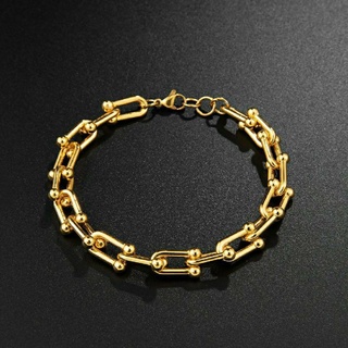 Vòng tay mắt xích rosé  chỉnh size theo yêu cầu. (link mới)