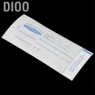 Bộ 200 Túi Tiệt Trùng Nha Khoa Chất Lượng Cao