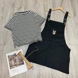set áo phông mĩ yếm siêu xinh