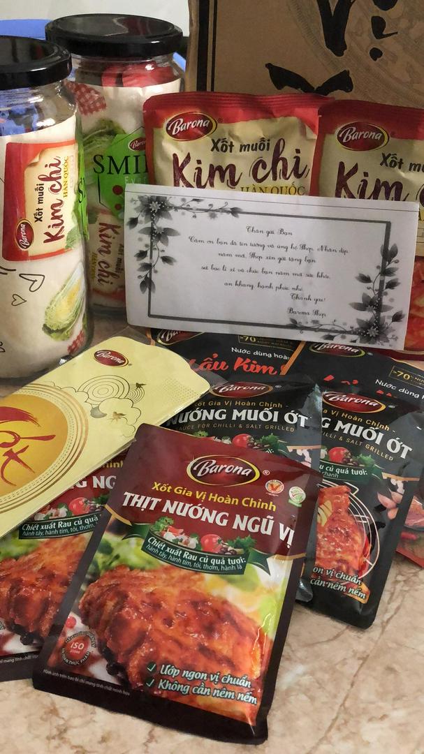 Ảnh đánh giá