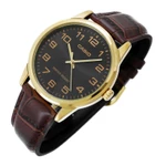 Đồng hồ nam dây da Casio MTP-V001GL-1BUDF chính hãng — ảnh 7