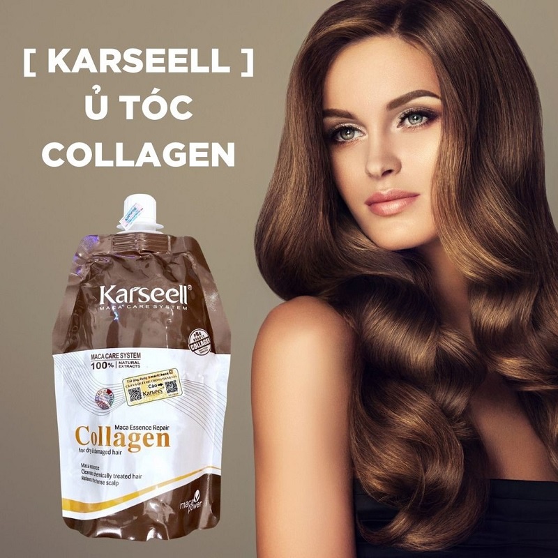 Hấp Ủ Collagen: Lợi Ích, Quy Trình và Cách Sử Dụng Hiệu Quả