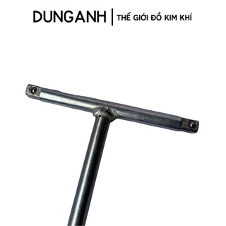 Tay công chữ T 1/2 Kim Khí Dung Anh