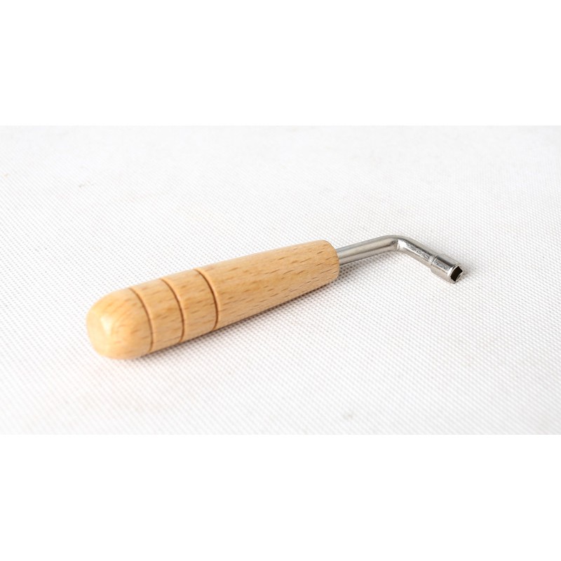 Dụng cụ chỉnh dây đàn Lyre (có sẵn)