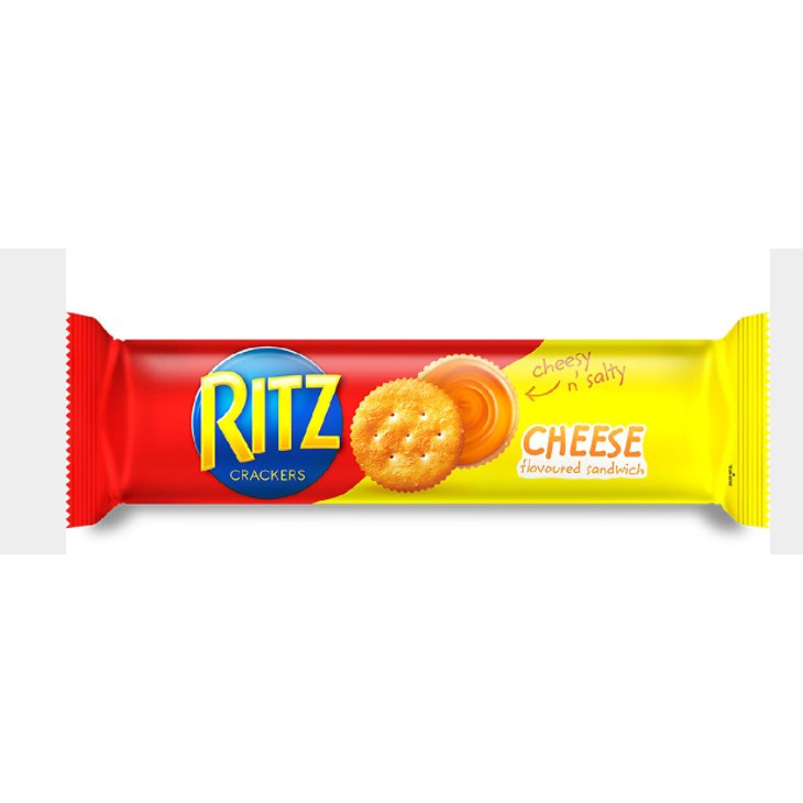 Bánh quy RITZ phô mai | Shopee Việt Nam