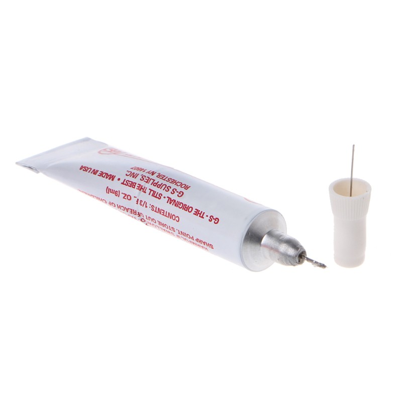 Keo Dán Đồng Hồ Đa Năng 9ml