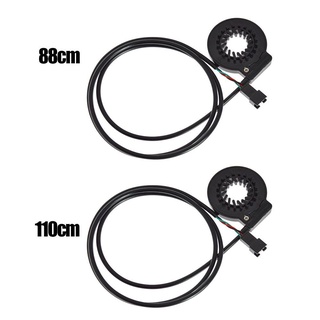 Cảm biến trợ lý GLKWC PAS 88 / 110cm Phụ kiện xe đạp điện Bộ chuyển đổi Ebike