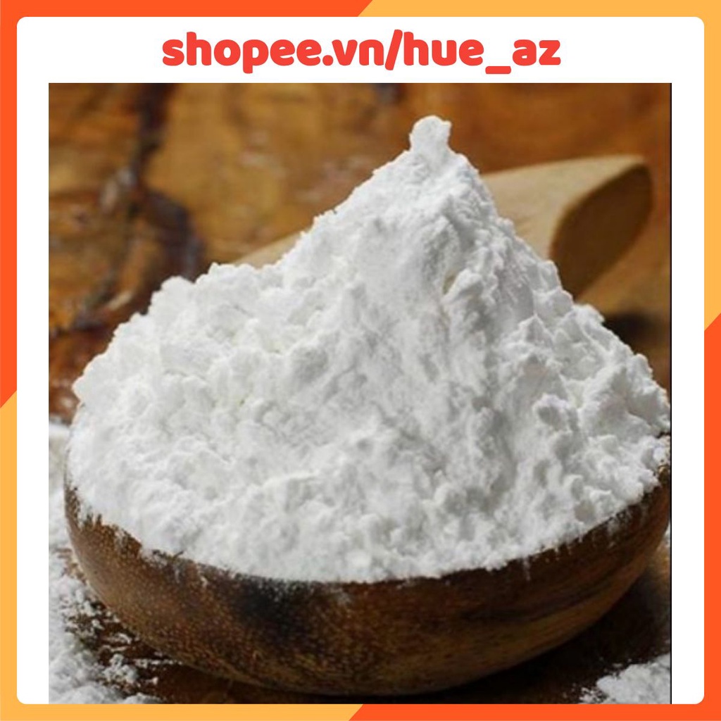10kg Bột lọc Huế dạng khô - Đặc sản Huế