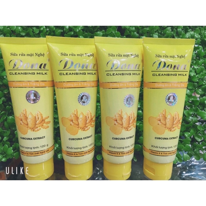 SỮA RỬA MẶT NGHỆ DONA | Shopee Việt Nam