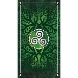 Bộ Bài Universal Celtic Tarot (Mystic House Tarot Shop) - Bài Gốc Authentic Chính Hãng 100%