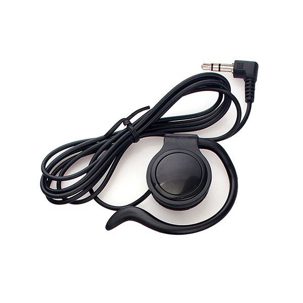 Ảnh Retekess 3.5mm Tiêu Chuẩn Cắm Nghe Chỉ Tai Nghe Tai Nghe Tai Nghe Tai Nghe Tai Nghe Cho Di Động Đài Phát Thanh Chuyên Nghiệp Hệ Thống Hướng Dẫn Du Lịch 4