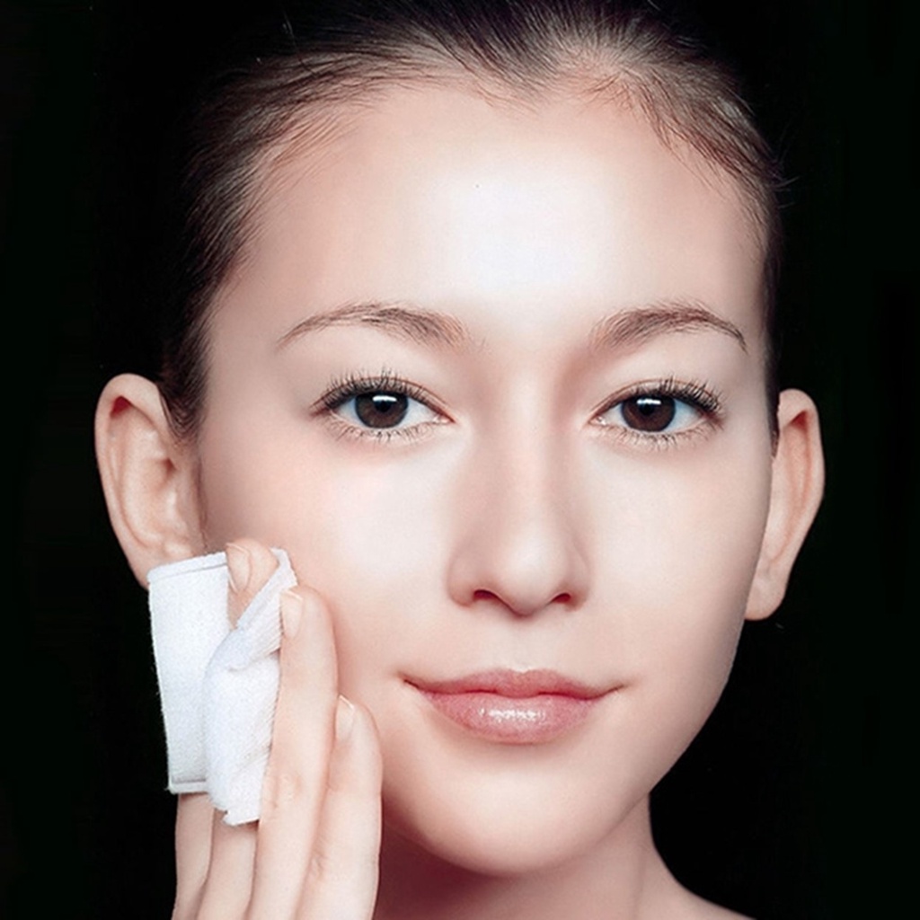 Ảnh Gel rửa mặt tạo bọt La Roche-Posay Effaclar cho da dầu nhạy cảm 50ml Xanh 1