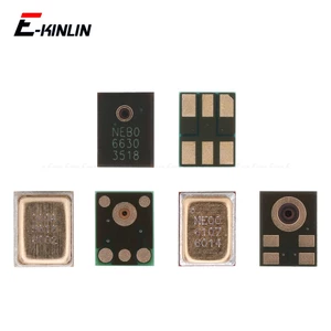 2 Chiếc Dành Cho Xiaomi Redmi 4A Note 4 Note 4X Note 4 Global Note 3 Pro Phiên Bản Đặc Biệt 2A 2 1S 1 Micro Bên Trong MIC Thay Thế Các Bộ Phận