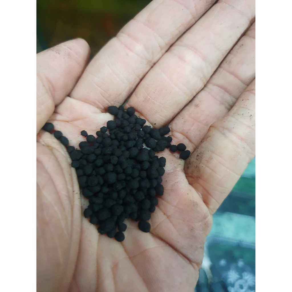 PHÂN NỀN TRỒNG CÂY THỦY SINH GEX XANH NHẬT BẢN CHIẾT LẺ