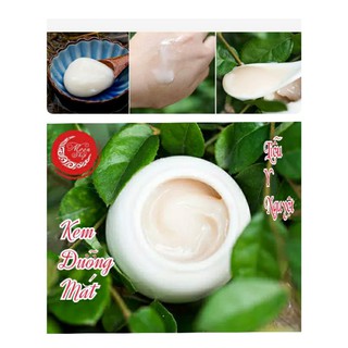 kem dưỡng mắt Handmade Moon Ship