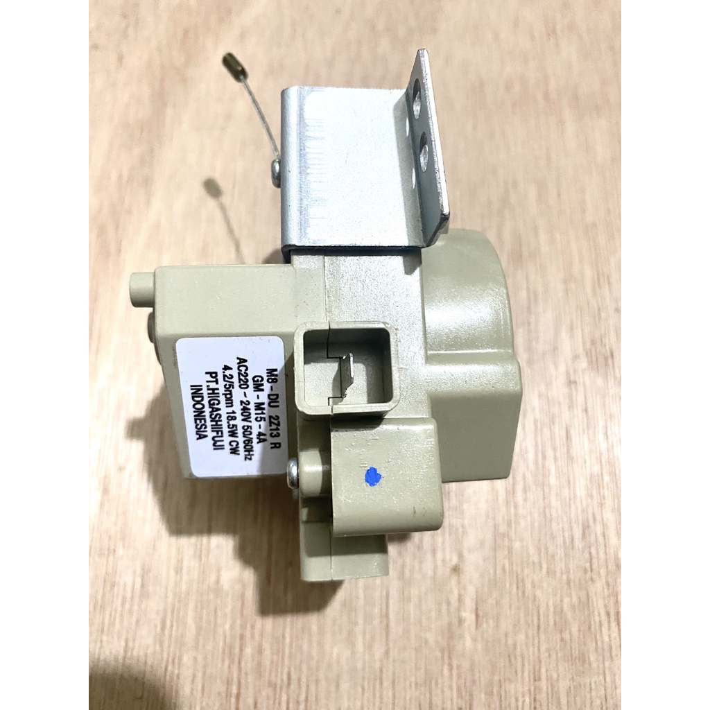 (VTĐL)Xả dùng cho máy giặt Toshiba Inverter cao cấp