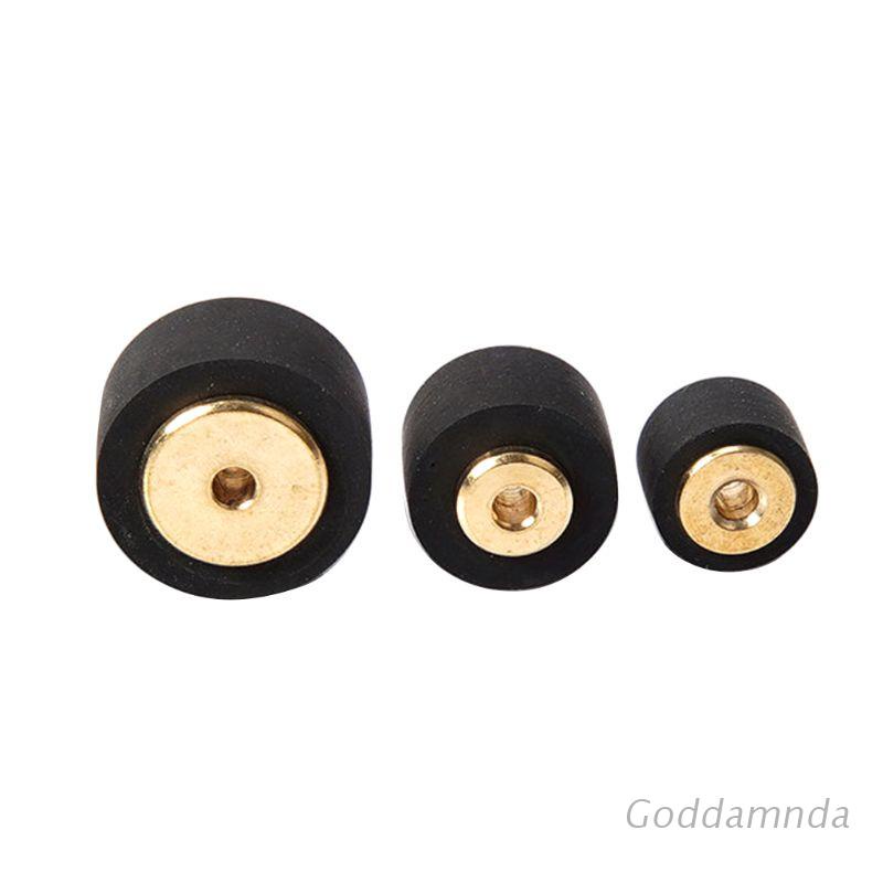 Cartridge Radio Movement Roller Pressure Cassette Belt Pulley for  Player