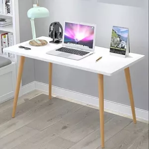 BÀN LÀM VIỆC MINI GỖ CHO KHÔNG GIAN NHỎ