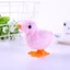 Đồ Chơi Gà Dây Cót Gà Vặn Cót Cho Bé 4 Màu Sắc Siêu Đẹp Con Gà Đồ Chơi Đồ Chơi Bé Gái- BỐ KHỦNG LONG