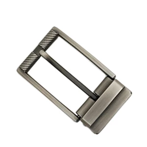 Mặt Khóa Thắt Lưng GOAT MK0085 Hợp Kim 3.5cm