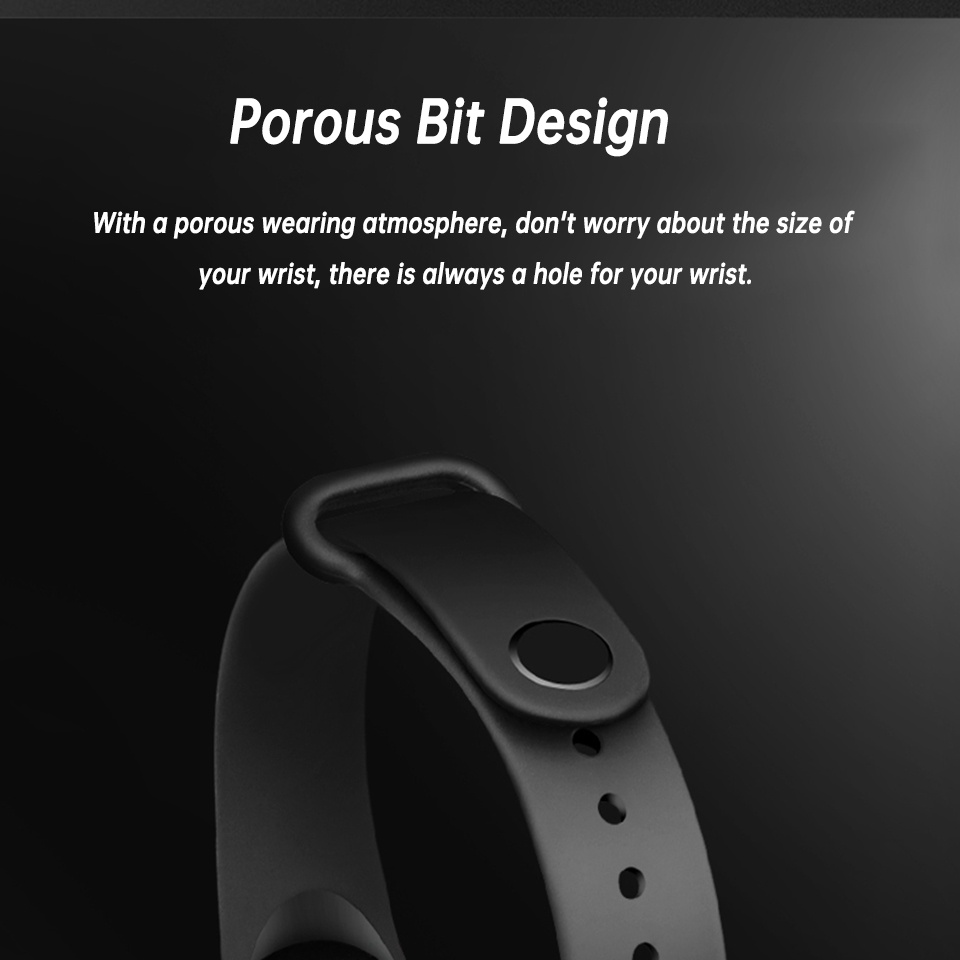 Ốp Lưng Cho Xiaomi Mi Band 10 9 8 7 6 5 4 3 2 3 1 Dây Đeo Silicon Thay Thế Dây Đeo Tay Miband Dây Đeo Tay Đồng Hồ Thông Minh Vòng Tay