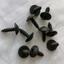 Torx Screw Car Engine Under Cover Splash Guard Self-tapping Screws N90974701