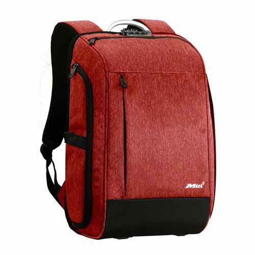 Balo Laptop FREE SHIP Balo 4 Chống, Balo chống trộm, Balo chống nước BL3734 (Size M) [Miti] – 2
