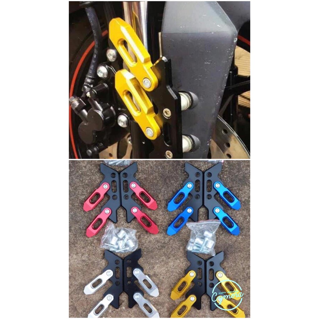 Che heo trước R15,ex150,ex155,tfx | Shopee Việt Nam