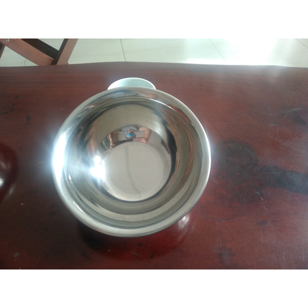 Tô inox 12cm (201) | Shopee Việt Nam