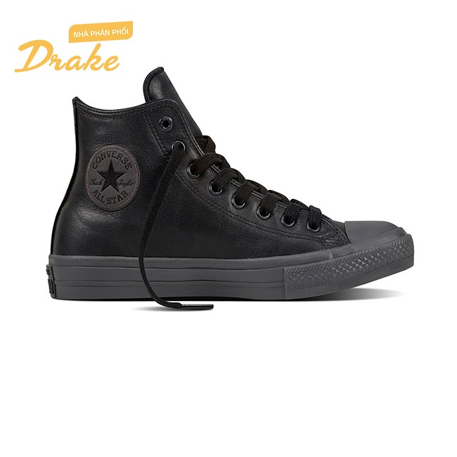 Chuck taylor all store star ii premium leather