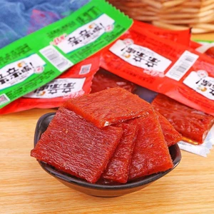 Miếng cay vuông 10 miếng