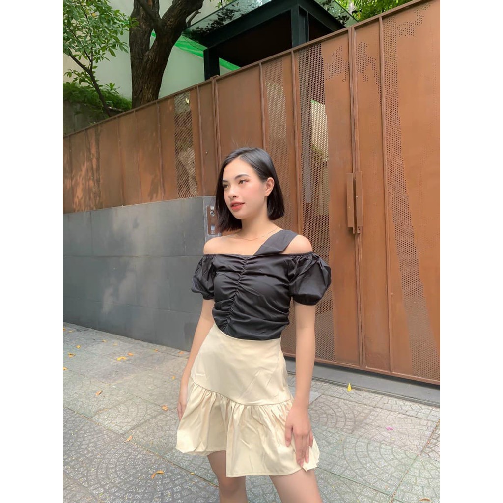 SET ÁO VÁY DỄ MẶC - TWENTY SET