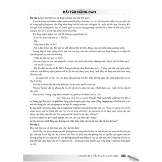 Sách - Phát Triển Năng Lực Ngữ Văn 7 - Biên soạn theo chương trình GDPT mới - ndbooks