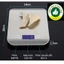 Cân tiểu ly độ chính xác cao 1g-5kg thế hệ mới-hàng cao cấp giá rẻ-màn led (cân hàng hóa, cân nhà bếp, v.v) Bền, Xịn