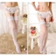 Thắt Lưng Ren Quyến Rũ Hợp Thời Trang